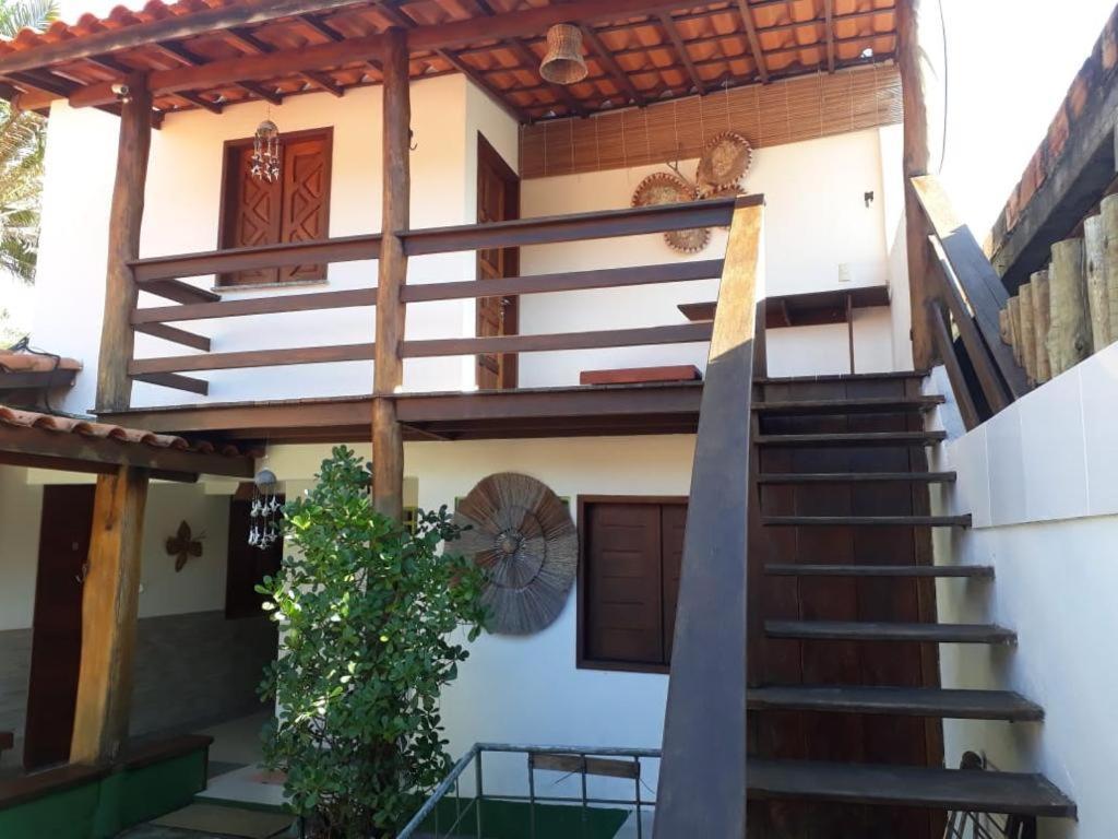 Pousada O Rancho Alegre Morere Extérieur photo