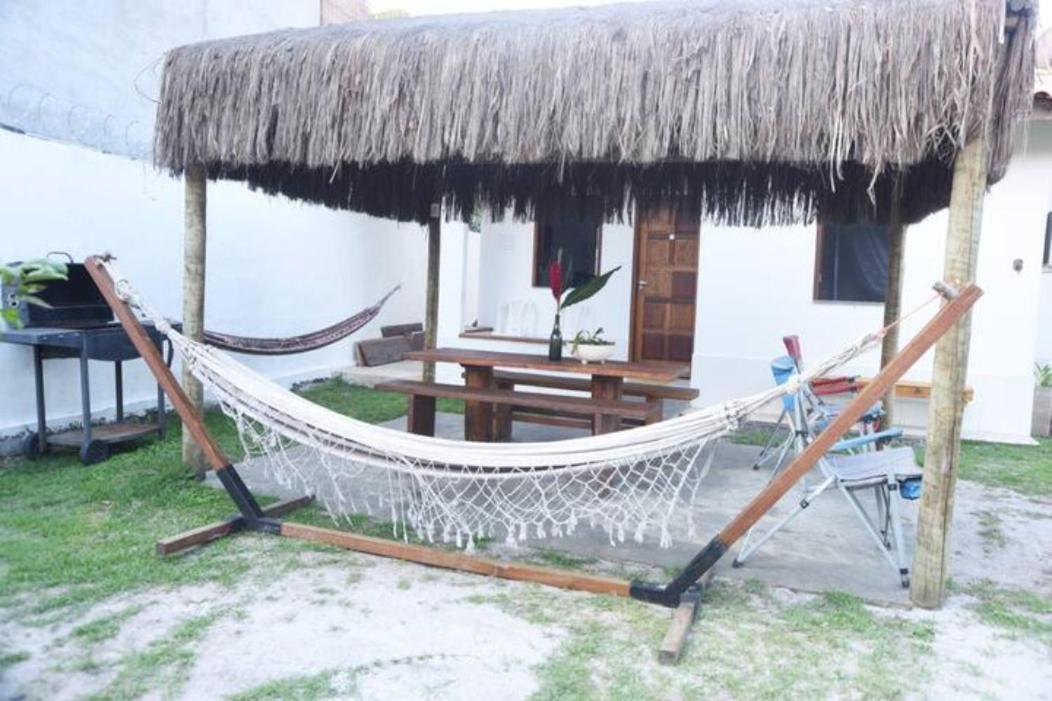Pousada O Rancho Alegre Morere Extérieur photo