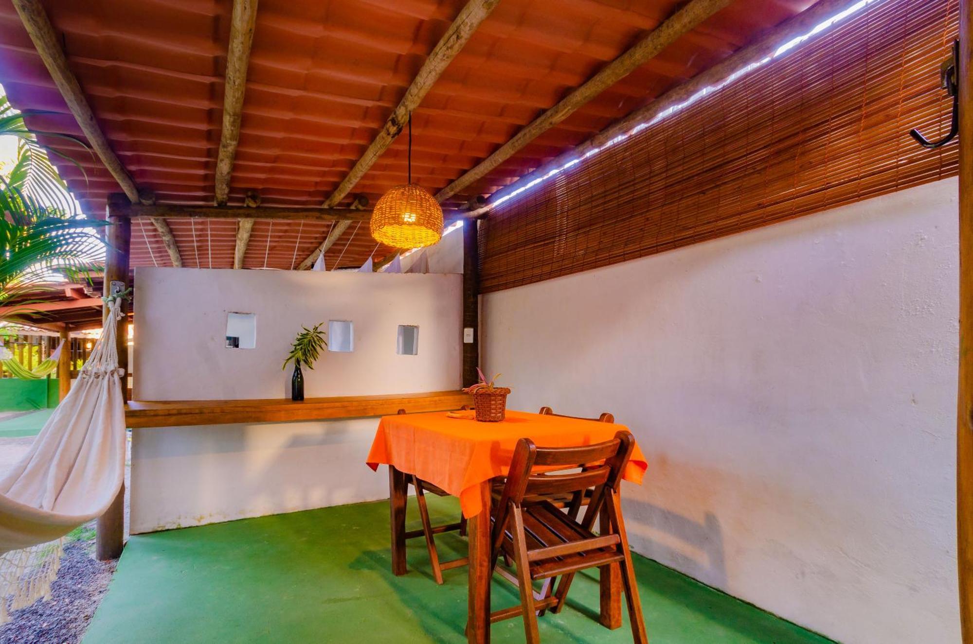 Pousada O Rancho Alegre Morere Extérieur photo