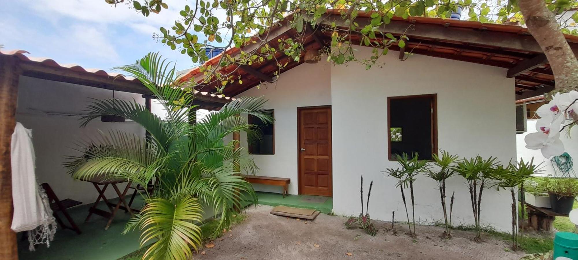 Pousada O Rancho Alegre Morere Extérieur photo