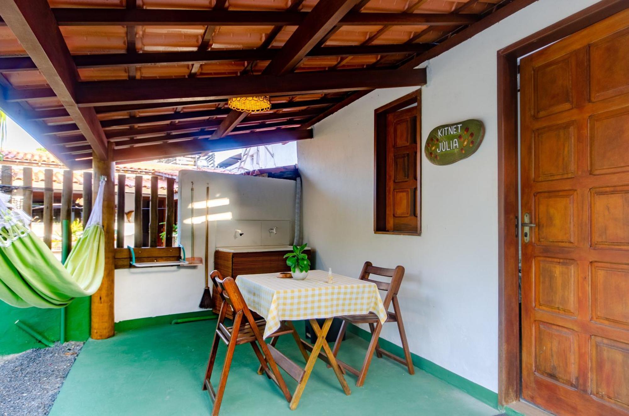 Pousada O Rancho Alegre Morere Extérieur photo