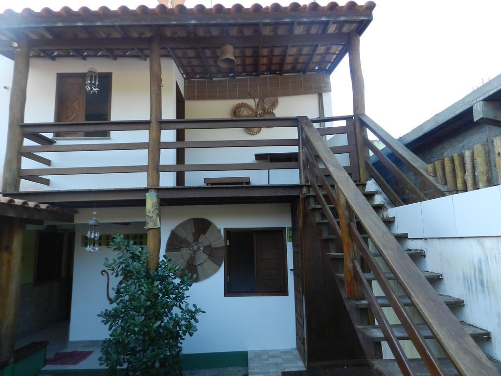 Pousada O Rancho Alegre Morere Extérieur photo