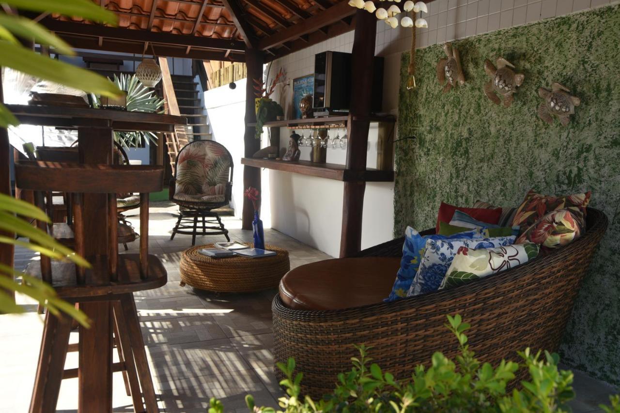 Pousada O Rancho Alegre Morere Extérieur photo
