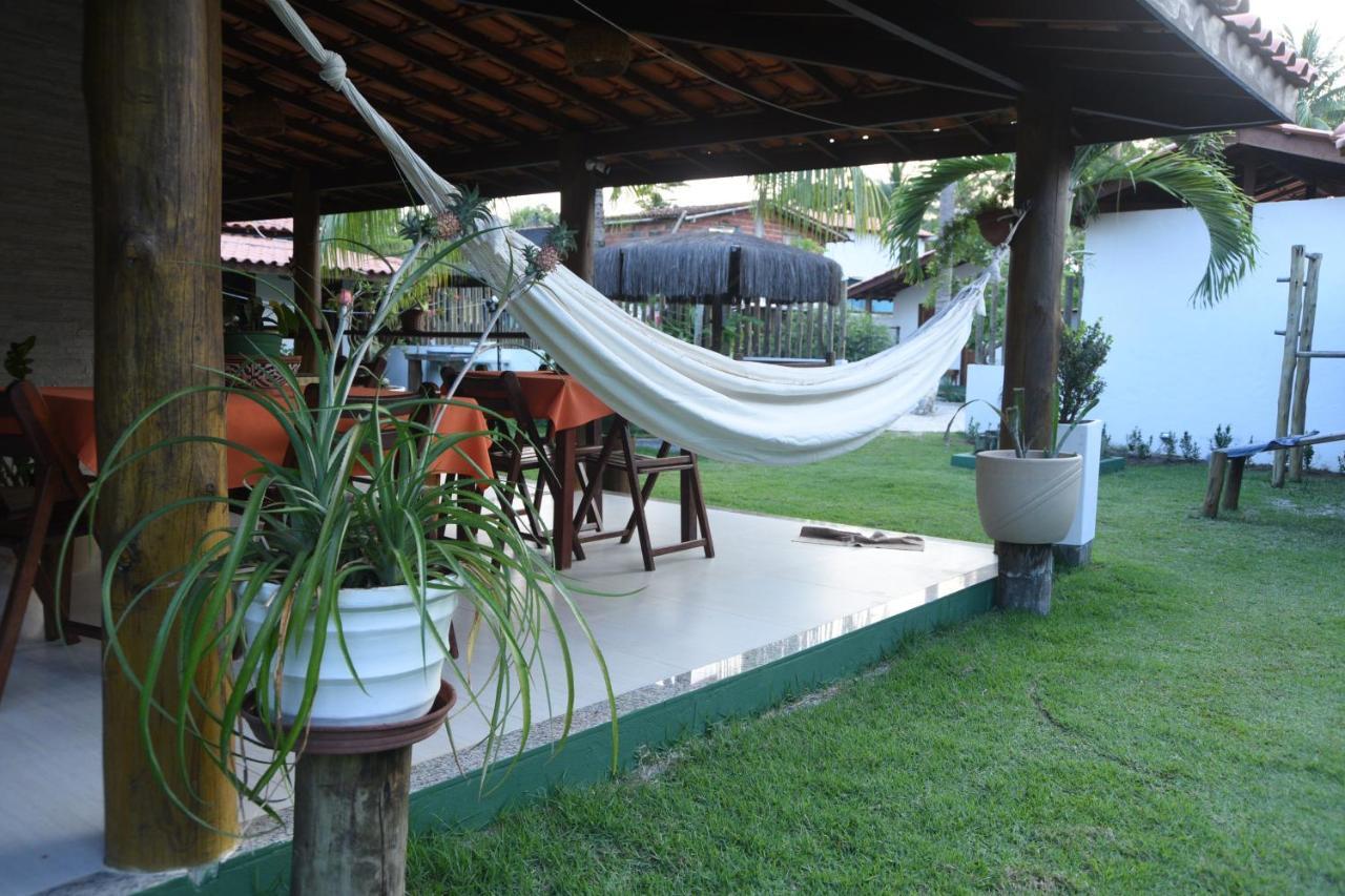 Pousada O Rancho Alegre Morere Extérieur photo