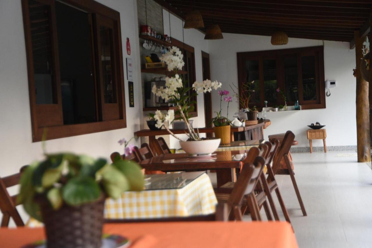 Pousada O Rancho Alegre Morere Extérieur photo